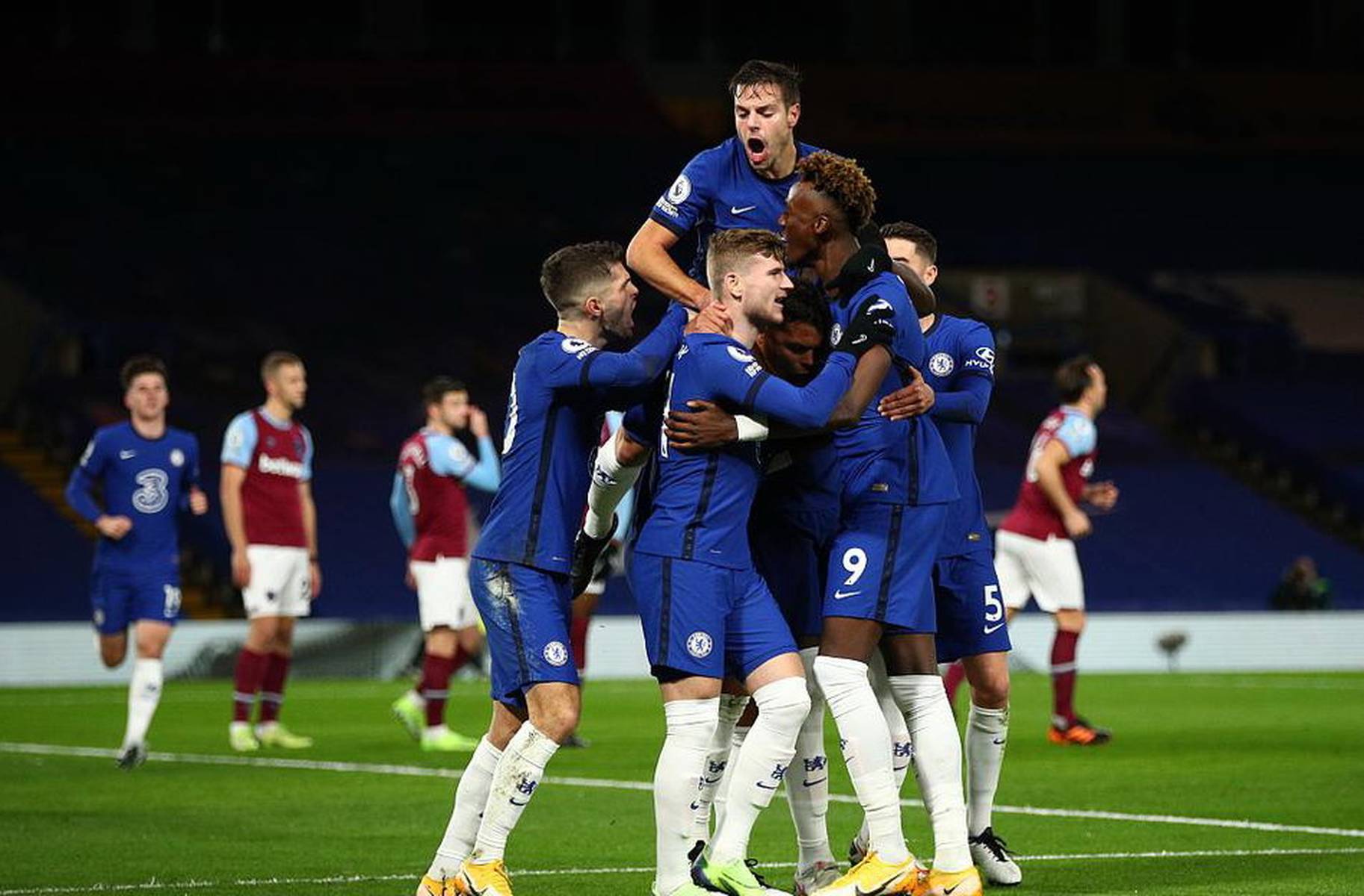 遭到针对性 遭到针对性